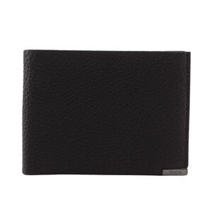 Tod’s Leather Bifold Wallet